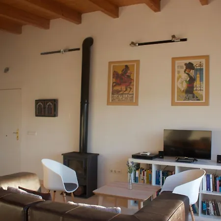 El Refugio De Marismas * El Soto