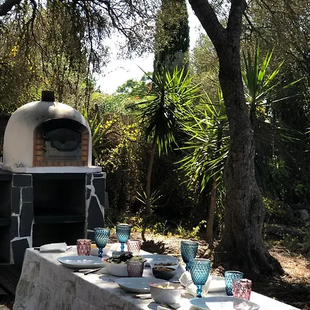 El Refugio De Marismas *